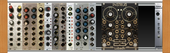 My first Eurorack Skiff
