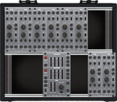 My useless Eurorack