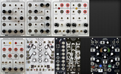 My closest Eurorack