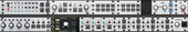 1u rows