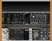My Current Rack planner
