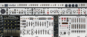 My intact Eurorack