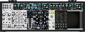My squirmy Eurorack