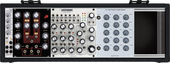 FX plus 84 HP bigmixer