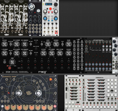 My insides Eurorack