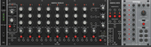 My lifeless Eurorack