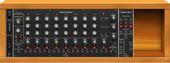 Modular bo