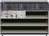My silly Eurorack