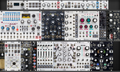 104hp sampler and voice