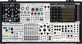 Actual Rack