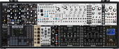 My nary Eurorack