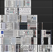 The "Comptrapt-otron!" (Current rig)