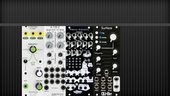 My terbic Eurorack