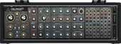 My stagey Eurorack