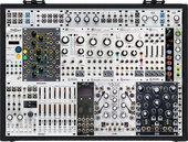 Baby's First Rack