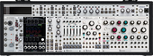 Mini ish make noise system