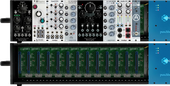 My wreckful Eurorack