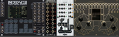 control Eurorack