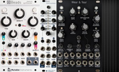 Aux Rack