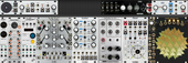 4u 104hp Controller