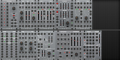 My fecund Eurorack