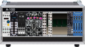 My loveless Eurorack