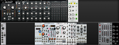 Behringer Go Go Eurorack (copied from CojacPlays) (copy) (copy)