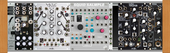 My unwrung Eurorack