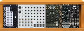 19” rack mount