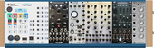My awestruck Eurorack