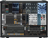 My hated Eurorack (copy)