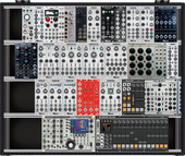 My Video Eurorack (12u 126)