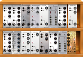My archaic Eurorack