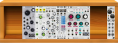 My broadside Eurorack