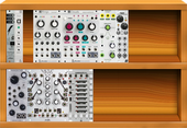 My tightknit Eurorack