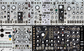 My spoiled Eurorack (copy)