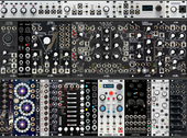 7U 84HP Stereo Groovebox