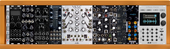 My budget Eurorack