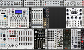 7u techno rack