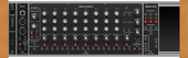 My rawish Eurorack