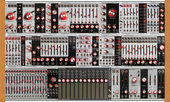 My humdrum Eurorack