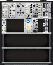 Filter Rack