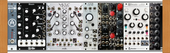 My clubby Eurorack
