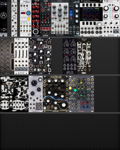 Eurorack Collection