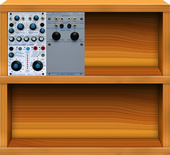 My pyoid Buchla