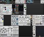 intellijel Rack
