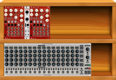 My odd Eurorack