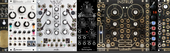 My unstrung Eurorack