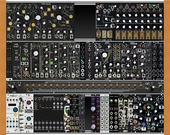 My Current Rack planner 2