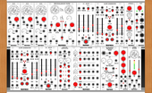 My light Eurorack